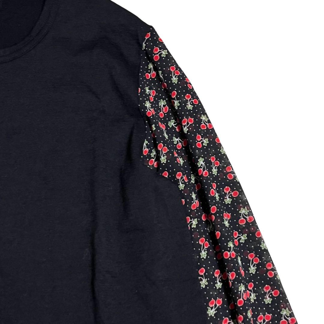 Tricot Comme Des Garcons Skirt Outfits