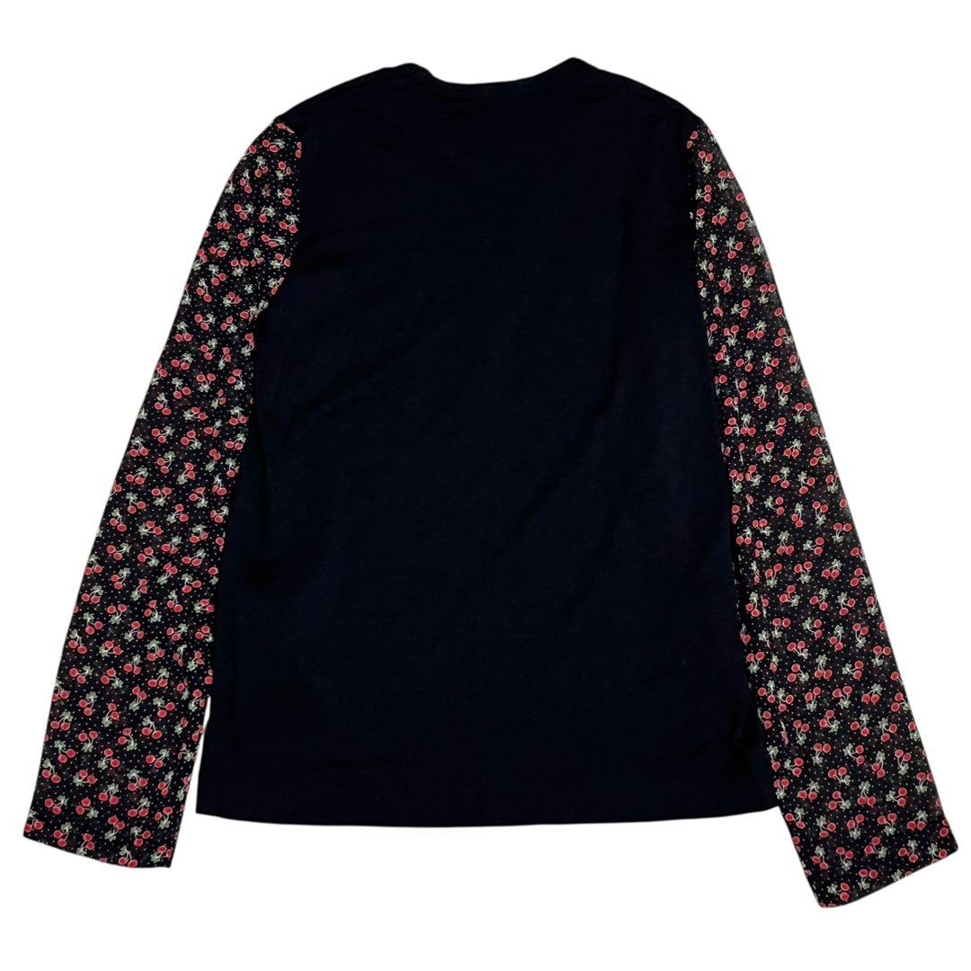 Tricot Comme Des Garcons Skirt Outfits