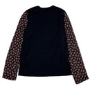 Tricot Comme Des Garcons Skirt Outfits