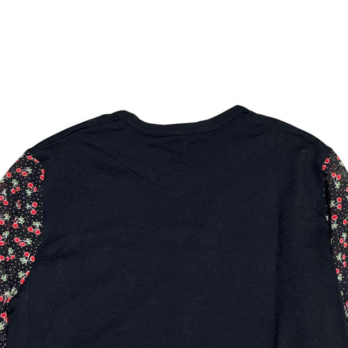 Tricot Comme Des Garcons Skirt Outfits
