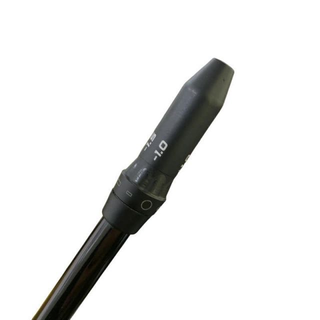 Shaft (G440 Attas Rx Ultra Black 6 S)B