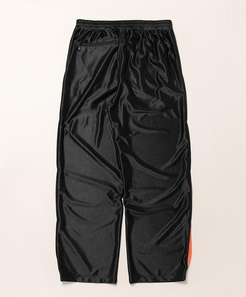 Pantalon large Needles Pantalon de survêtement ample 26Ss Tricot Sateen