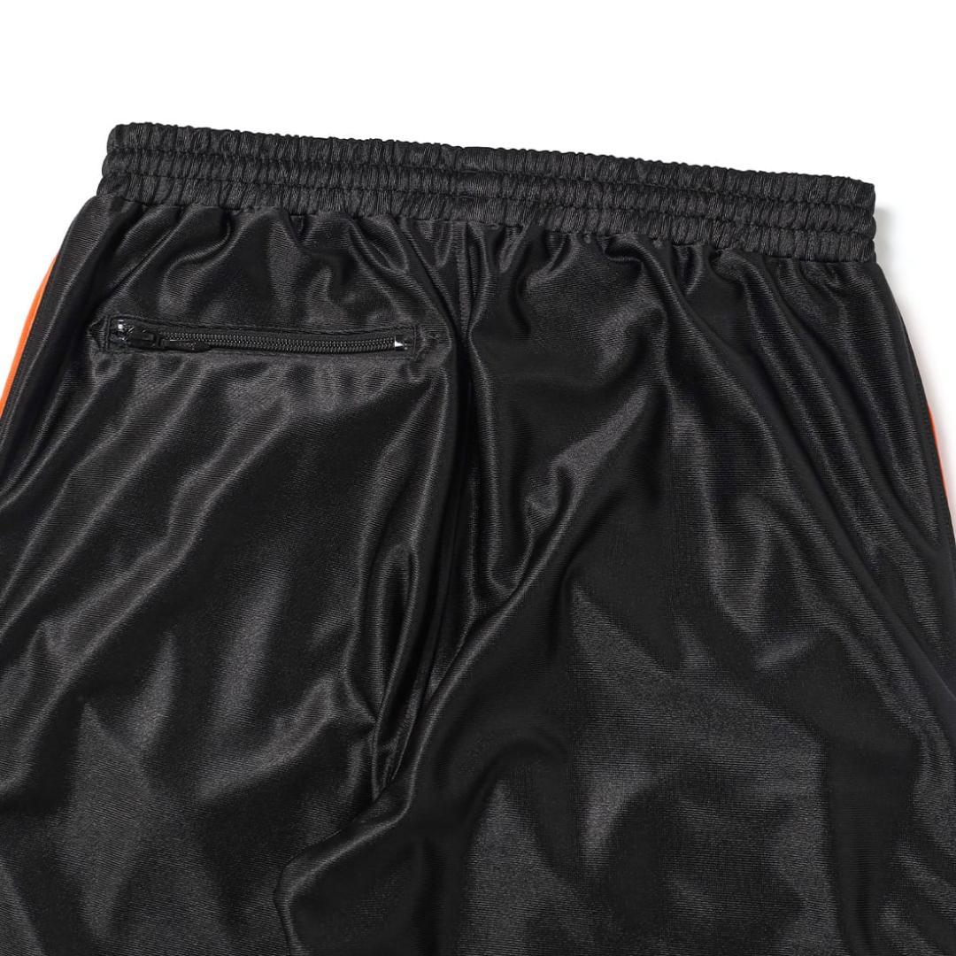 Pantalon large Needles Pantalon de survêtement ample 26Ss Tricot Sateen