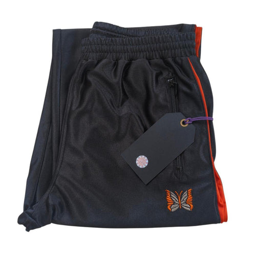 Pantalon large Needles Pantalon de survêtement ample 26Ss Tricot Sateen