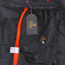 Pantalon large Needles Pantalon de survêtement ample 26Ss Tricot Sateen