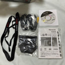 Panasonic Mirrorless Interchangeable Lens Cameras Lumix Dmc Gf1