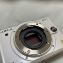 Panasonic Mirrorless Interchangeable Lens Cameras Lumix Dmc Gf1