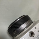 Panasonic Mirrorless Interchangeable Lens Cameras Lumix Dmc Gf1