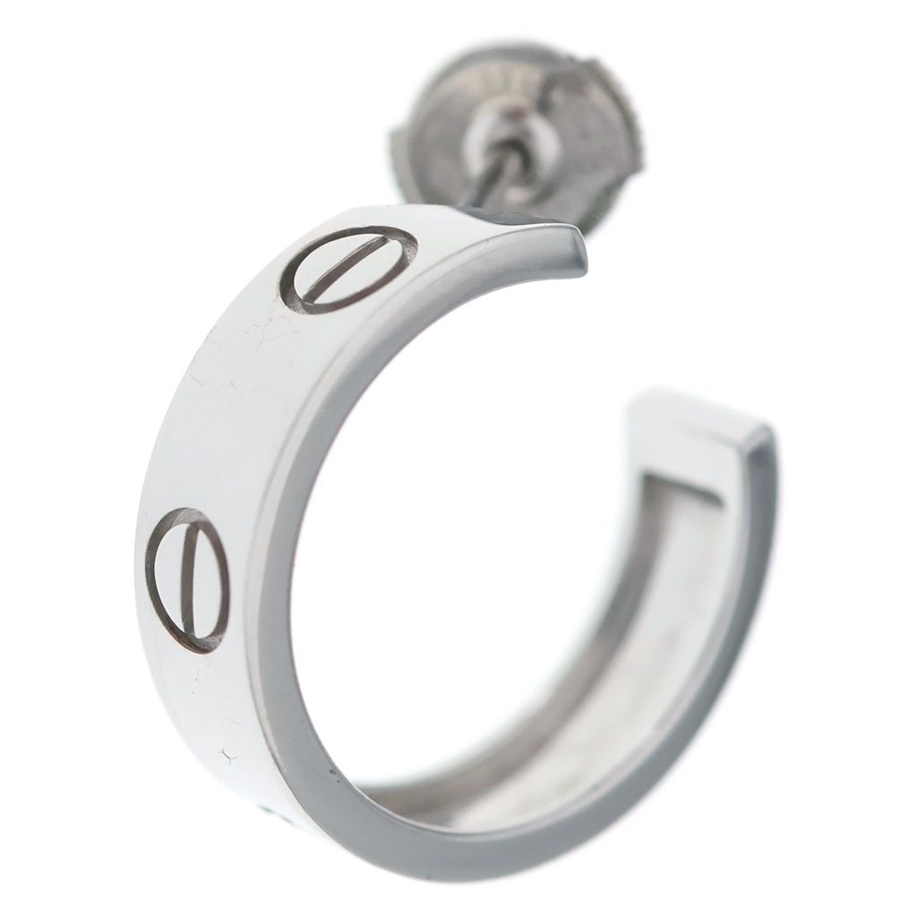 Cartier Others K18Wg 750