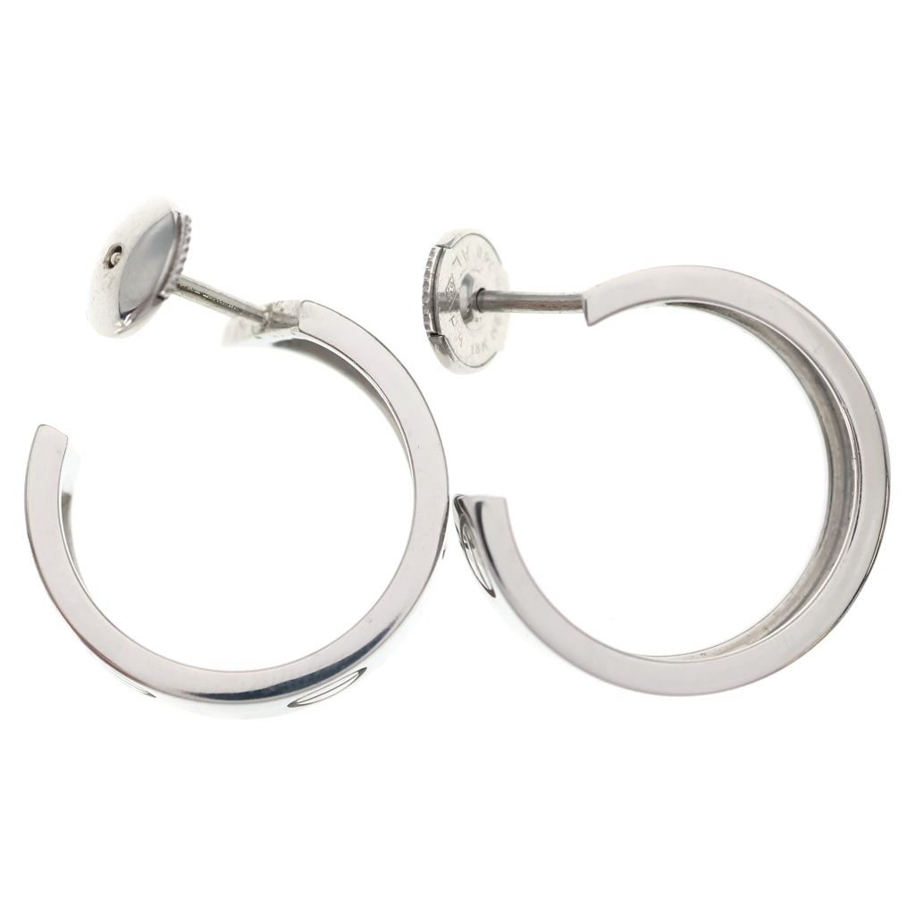 Cartier Others K18Wg 750