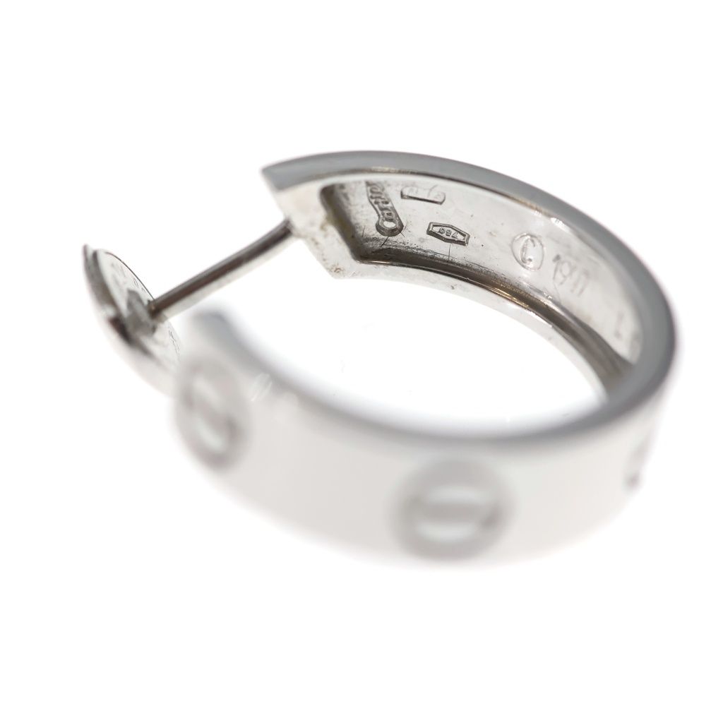 Cartier Others K18Wg 750