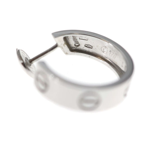 Cartier Others K18Wg 750