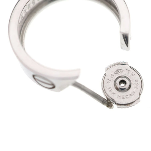 Cartier Others K18Wg 750