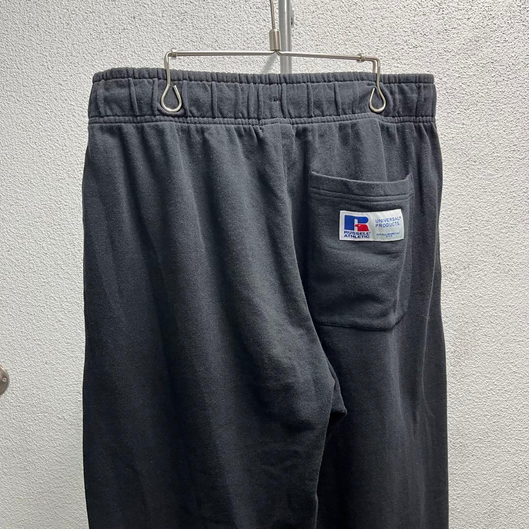 Universal Products Jogger Pants Sweatpants X Russell