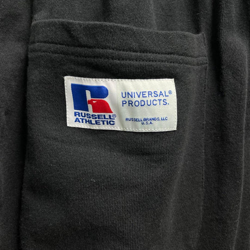Universal Products Jogger Pants Sweatpants X Russell