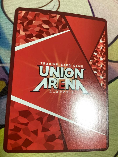 Union Arena 2