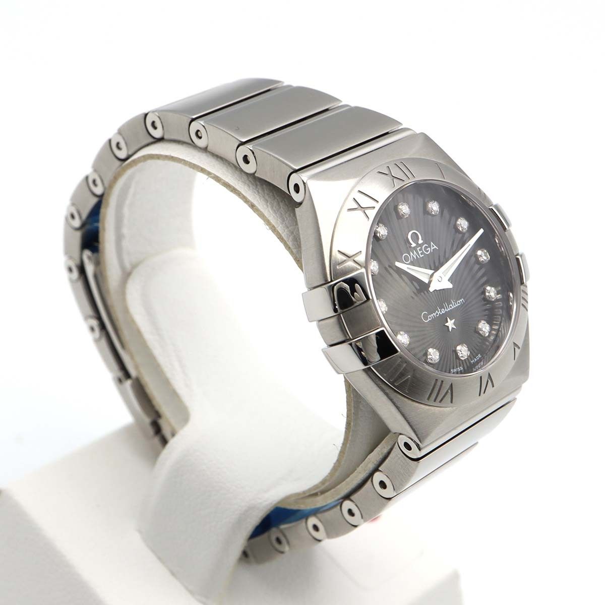 Omega Watch (Quartz) 12P 2024.8 Maki192