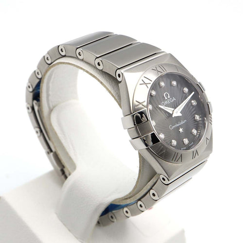 Omega Watch (Quartz) 12P 2024.8 Maki192