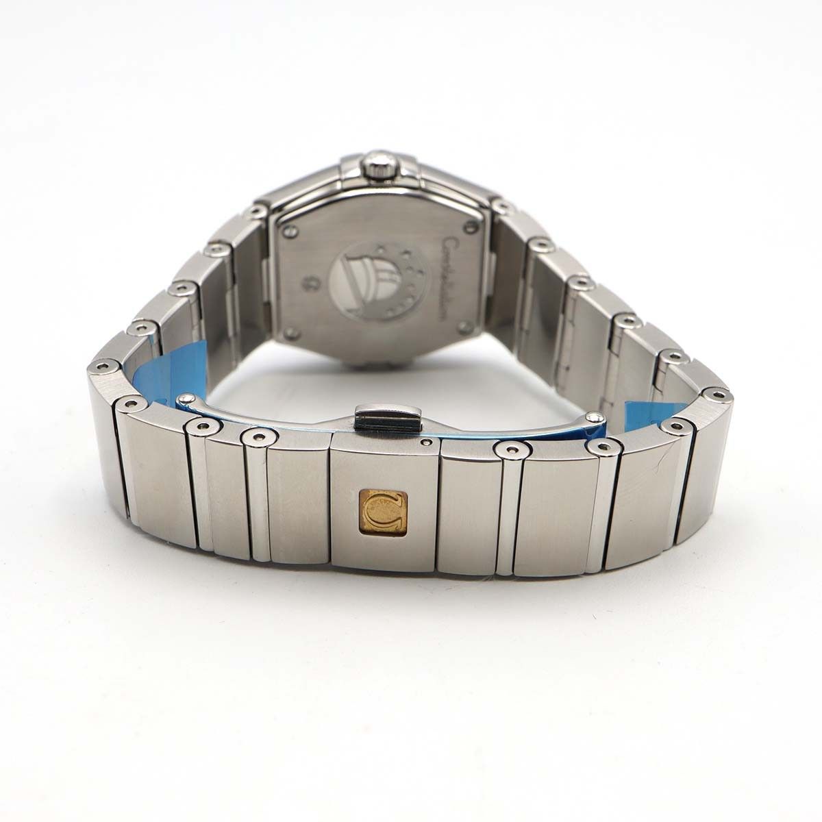 Omega Watch (Quartz) 12P 2024.8 Maki192