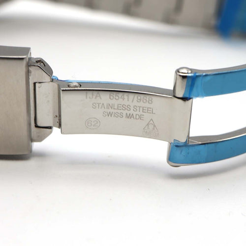 Omega Watch (Quartz) 12P 2024.8 Maki192