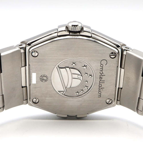 Omega Watch (Quartz) 12P 2024.8 Maki192