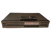 Technics Cd Sacd Player Sl-P300 Hifi