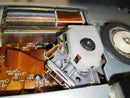 Technics Cd Sacd Player Sl-P300 Hifi