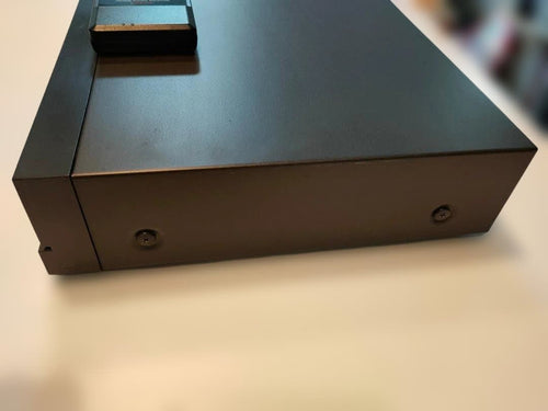 Technics Cd Sacd Player Sl-P300 Hifi