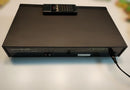 Technics Cd Sacd Player Sl-P300 Hifi