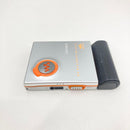 Sony Portable Md Player Mz-E510 Ok