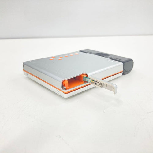 Sony Portable Md Player Mz-E510 Ok
