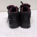 Salomon Mountaineering Trekking Boots #50 Shelter Cswp 23.5
