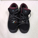 Salomon Mountaineering Trekking Boots #50 Shelter Cswp 23.5