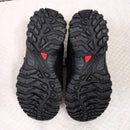 Salomon Mountaineering Trekking Boots #50 Shelter Cswp 23.5