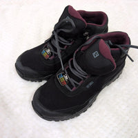 Salomon Mountaineering Trekking Boots #50 Shelter Cswp 23.5