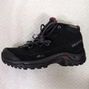 Salomon Mountaineering Trekking Boots #50 Shelter Cswp 23.5