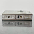 Canon Compact Digital Camera Ixy 10 Pc1228 Silver 514K