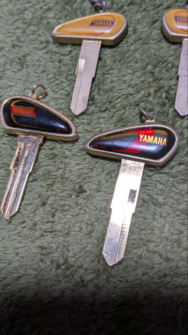 Yamaha Others 5