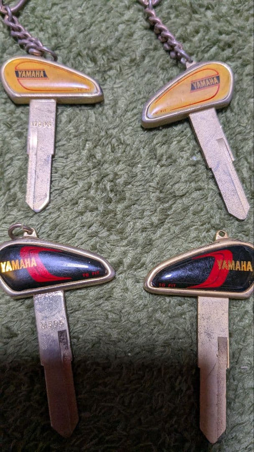Yamaha Others 5
