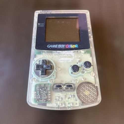 Gameboy Body (Color) Game Boy
