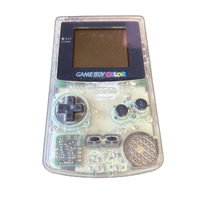 Gameboy Body (Color) Game Boy