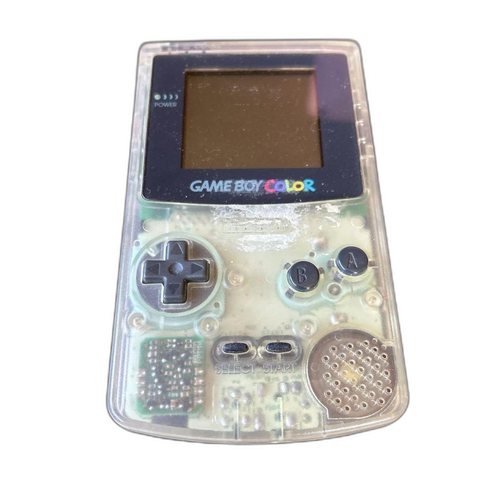 Gameboy Body (Color) Game Boy