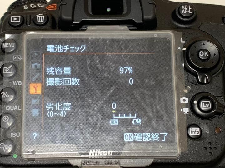 Nikon Digital Slrs D610 Fx