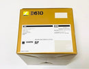 Nikon Digital Slrs D610 Fx