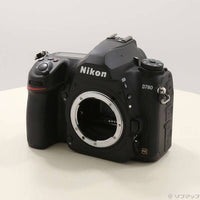 Nikon Digital Slr D780 258