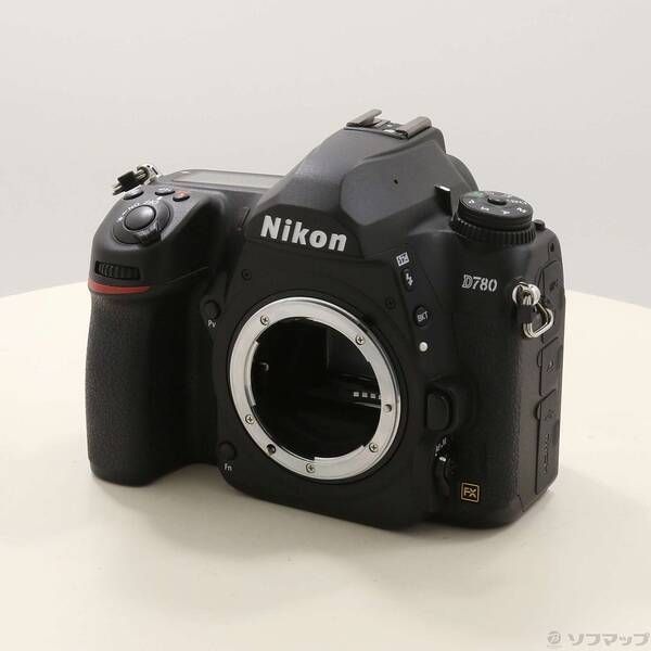 Nikon Digital Slr D780 258