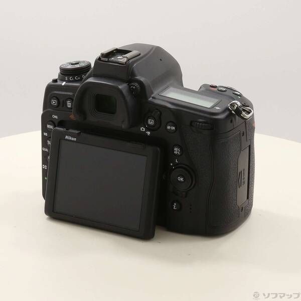 Nikon Digital Slr D780 258