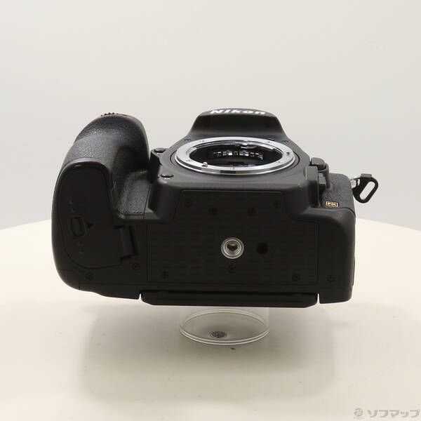 Nikon Digital Slr D780 258