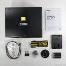 Nikon Digital Slr D780 258