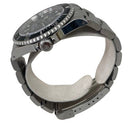 Rolex Automatic Winding Clock Ss Submariner